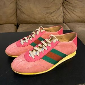 Gucci Sneakers Size 40.5